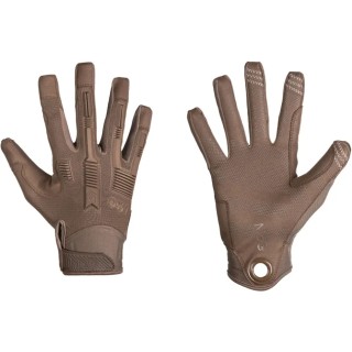 Рукавички MOG Target High Abrasion Ergoshoeld S coyote brown