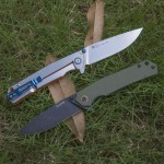 Ніж складаний Ruike P801-J