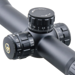 Приціл оптичний Vector Optics Paragon 6-30x56 (30 мм) illum. SFP GenII