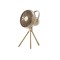 Фонарь кемпинговый с вентилятором Naturehike NH22ZM001, Beige