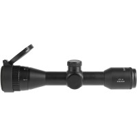 Приціл оптичний Discovery Optics VT-Z 4x32 AOE сітка MilDot SPF з підсвічуванням