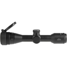 Приціл оптичний Discovery Optics VT-Z 4x32 AOE сітка MilDot SPF з підсвічуванням