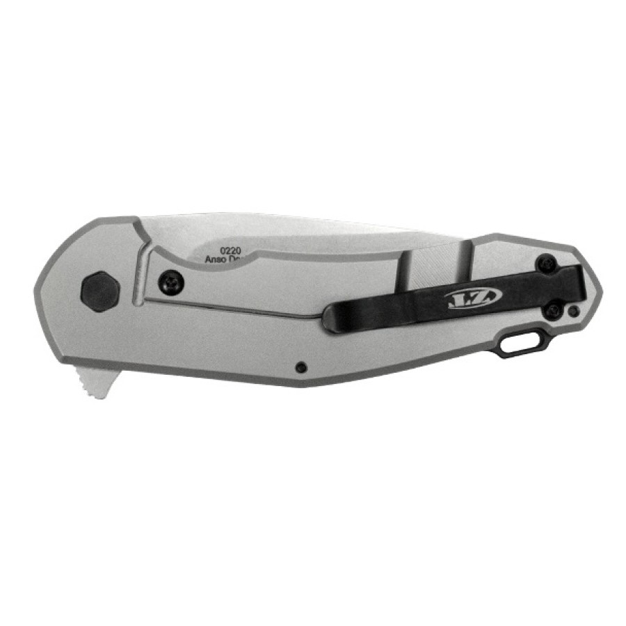 Ніж складний Zero Tolerance ANSO TI KVT FLIPPER 0220