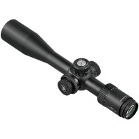Приціл Discovery Optics LHD-NV 4-16X44SFIR SFP 30mm, з підсвічуванням (230104)