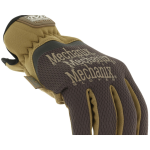 Рукавички Mechanix FastFit S Brown