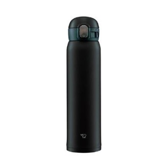 Термокружка Zojirushi SM-WA60BA 0.6 л ц:черный