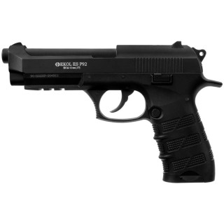 Пневматичний пістолет EKOL ES P92