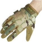 Рукавички Mechanix Original M multicam