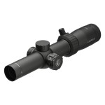 Приціл оптичний Leupold MARK 3HD 1.5-4x20 (30mm) SFP Illum. FireDot SPR