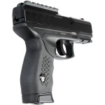 Пістолет пневматичний SAS Taurus 24/7 Pellet кал. 4.5 мм