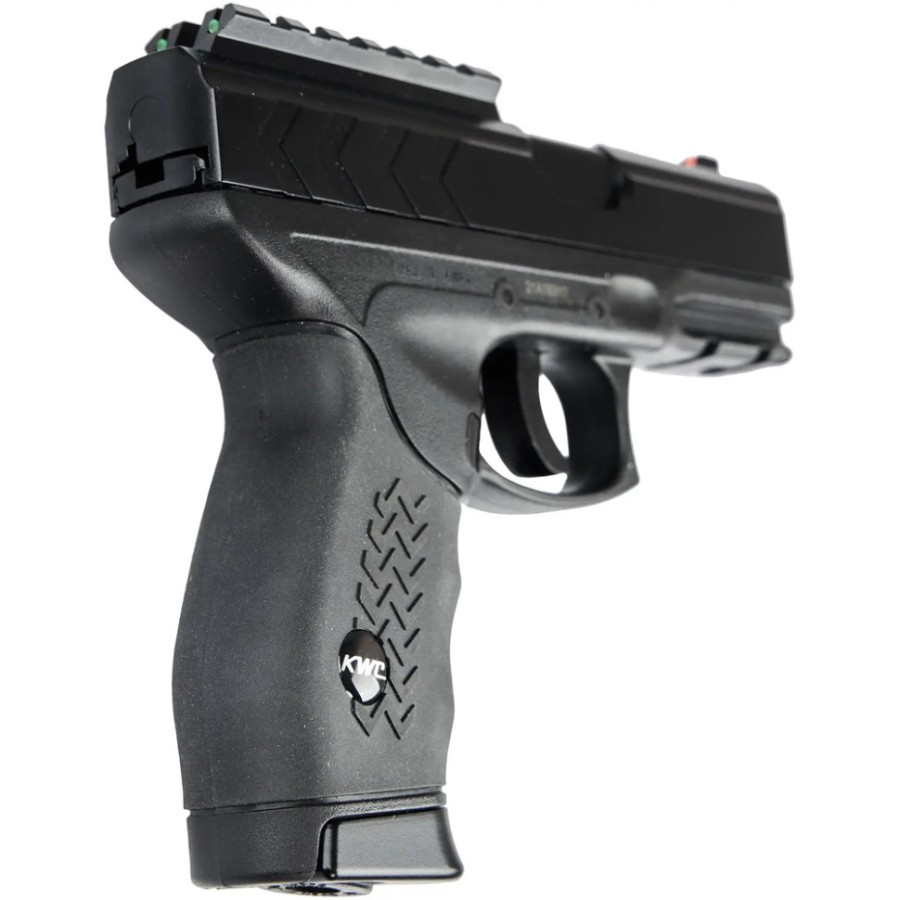 Пістолет пневматичний SAS Taurus 24/7 Pellet кал. 4.5 мм