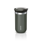 Термокухоль Wacaco Octaroma Lungo 300 мл, сірий