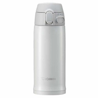Термокружка ZOJIRUSHI SM-TA36WA 0.36 л ц:белый