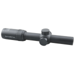Приціл оптичний Vector Optics Constantine 1-8x24 (30 мм) illum. FFP