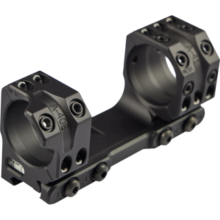 Моноблок Spuhr SP-4901C Gen3, Ø34 H30mm/1,18", 9 MIL/30 MOA, Сплав. Picatinny