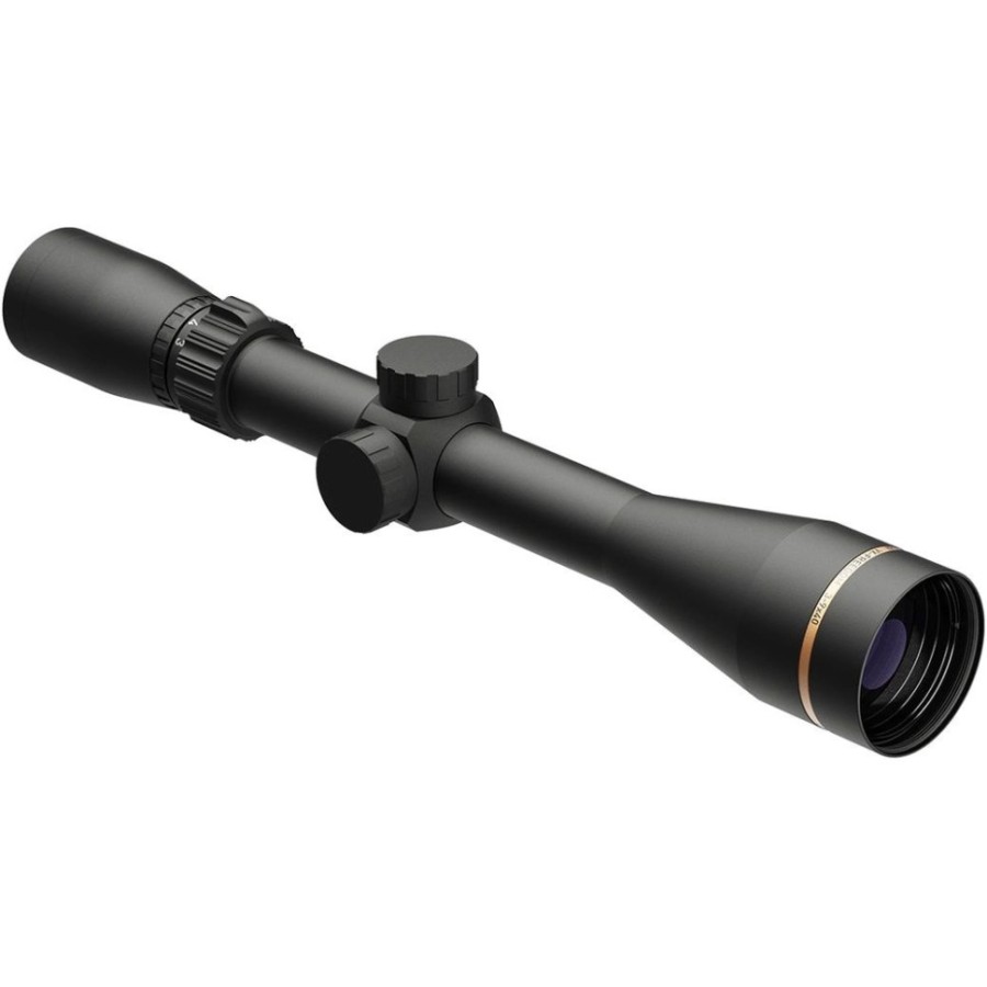 Приціл оптичний Leupold VX-Freedom 3-9х40 (1 inch) Rimfier MOA