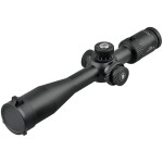 Приціл Discovery Optics LHD-NV 4-16X44SFIR SFP 30mm, з підсвічуванням (230104)