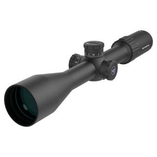 Приціл оптичний Vector Optics Marksman 6-24x50 (30mm) FFP