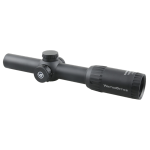 Приціл оптичний Vector Optics Constantine 1-8x24 (30 мм) illum. FFP