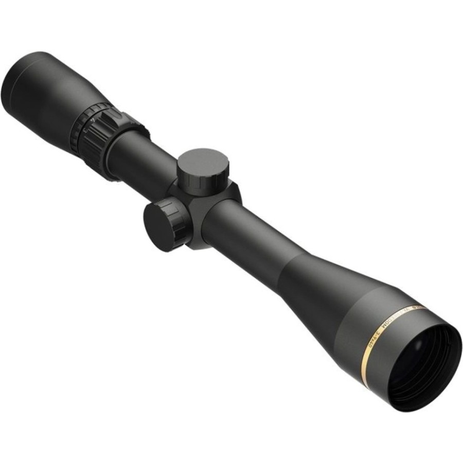 Приціл оптичний Leupold VX-Freedom 3-9х40 (1 inch) Rimfier MOA