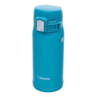 Термокружка ZOJIRUSHI SM-SC36AV 0.36 л ц:голубой
