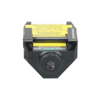 Лазерний цілевказівник Vector Optics Viperay Scrapper пістолетний зелений лазер