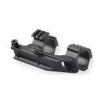 Моноблок Discovery Cantilever Scope Mount For Picatinny 1inch(25,4)/30MM (180103)