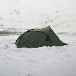 Намет Snugpak Scorpion 3 IX olive