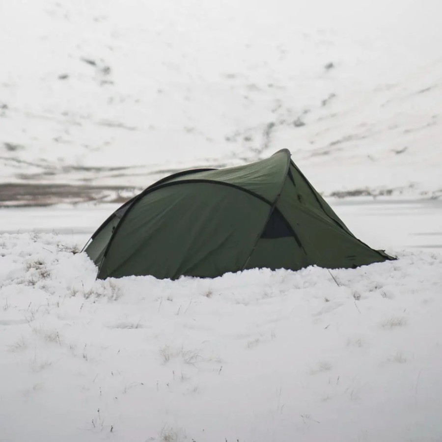 Намет Snugpak Scorpion 3 IX olive