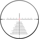 Приціл Discovery Optics ED-ELR 5-40X56SFIR FFP 35mm підсвічування (230301)
