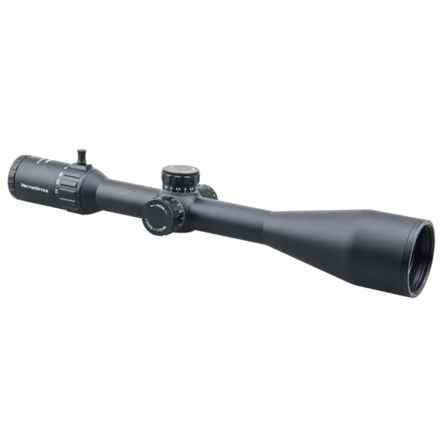 Приціл оптичний Vector Optics Paragon 6-30x56 (30 мм) illum. SFP GenII