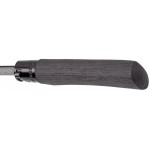 Ніж Old Bear Total Black L, 1.4060 steel, wood handle,, black