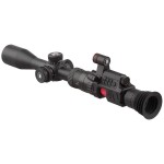 Приціл Discovery Optics LHD-NV 4-16X44SFIR SFP 30mm, з підсвічуванням (230104)