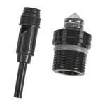 Лопата Многофункциональная SKIF Plus Mole ц:black