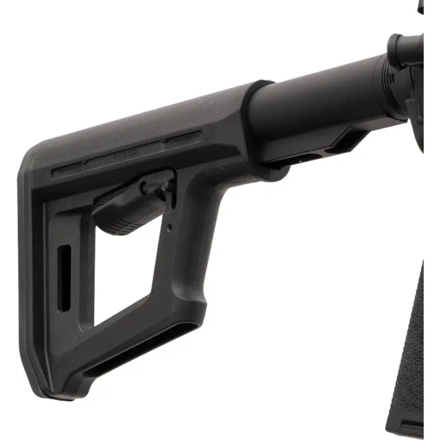 Приклад Magpul MOE® PR™ Carbine Stock - Mil-Spec для AR15. Black
