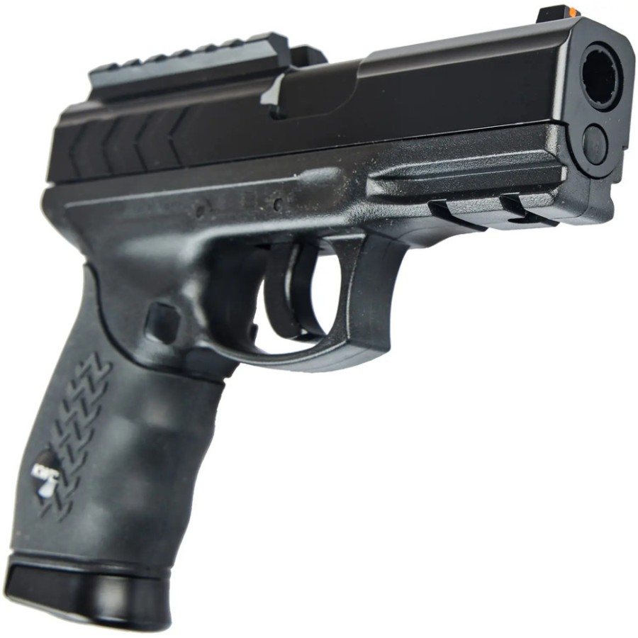 Пістолет пневматичний SAS Taurus 24/7 Pellet кал. 4.5 мм