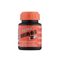 Перетворювач іржі та ґрунтовка з епоксидною смолою Brunox Epoxy 100ml