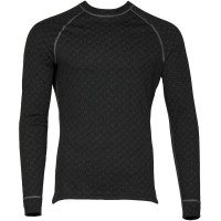 Термосветр Thermowave 12XTRM411-990 XL чорний