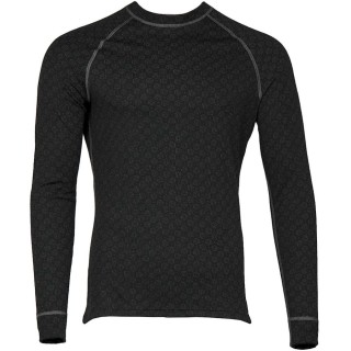 Термосветр Thermowave 12XTRM411-990 XL чорний