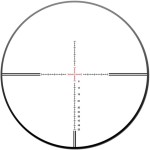 Приціл Discovery Optics LHD-NV 4-16X44SFIR SFP 30mm, з підсвічуванням (230104)