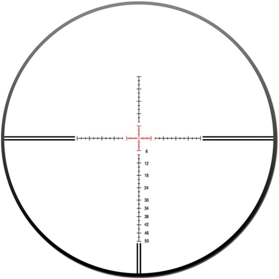Приціл Discovery Optics LHD-NV 4-16X44SFIR SFP 30mm, з підсвічуванням (230104)