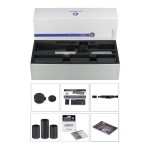 Приціл Discovery Optics ED-ELR 5-40X56SFIR FFP 35mm підсвічування (230301)