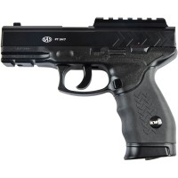 Пістолет пневматичний SAS Taurus 24/7 Pellet кал. 4.5 мм