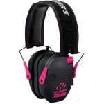 Активні навушники Walker’s Razor Pink