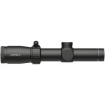 Приціл оптичний Leupold MARK 3HD 1.5-4x20 (30mm) SFP Illum. FireDot SPR