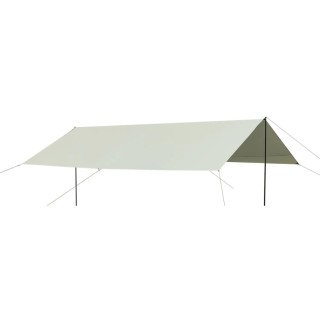 Тент Skif Outdoor Shield, 600*400 cm, gray