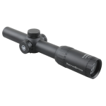 Приціл оптичний Vector Optics Constantine 1-8x24 (30 мм) illum. FFP