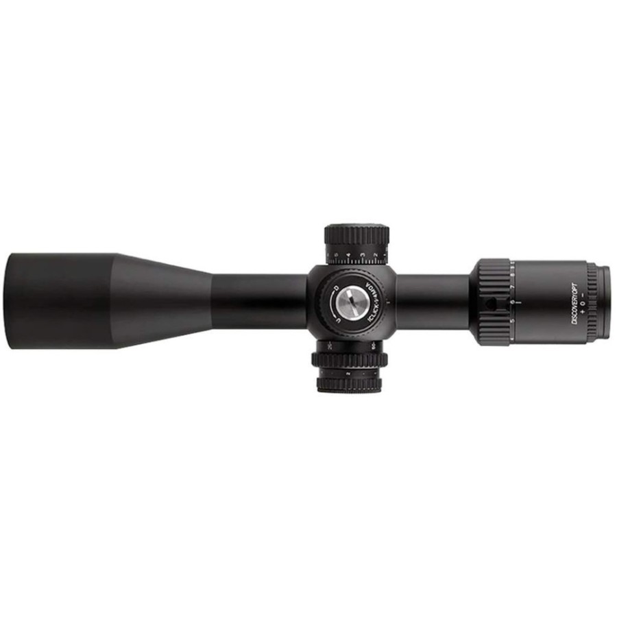 Приціл Discovery Optics LHD-NV 4-16X44SFIR SFP 30mm, з підсвічуванням (230104)