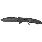 Ніж Extrema Ratio MF2 MIL-C Ordinanza Col Moschin, black