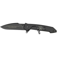 Ніж Extrema Ratio MF2 MIL-C Ordinanza Col Moschin, black